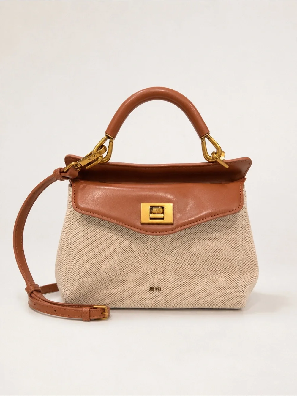 JW PEI Carmen Top Handle Bag – New Without Tags